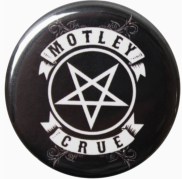 Motley Crue